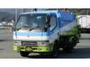 FUSO CANTER