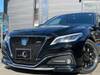 TOYOTA CROWN HYBRID