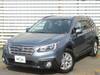 SUBARU LEGACY OUTBACK