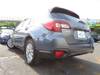 SUBARU LEGACY OUTBACK