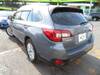 SUBARU LEGACY OUTBACK