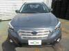 SUBARU LEGACY OUTBACK