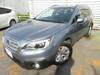 SUBARU LEGACY OUTBACK