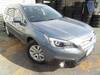 SUBARU LEGACY OUTBACK