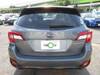 SUBARU LEGACY OUTBACK