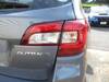 SUBARU LEGACY OUTBACK