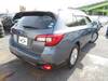 SUBARU LEGACY OUTBACK