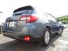 SUBARU LEGACY OUTBACK