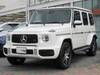 MERCEDES BENZ G-CLASS