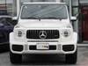 MERCEDES BENZ G-CLASS