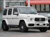 MERCEDES BENZ G-CLASS