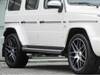 MERCEDES BENZ G-CLASS