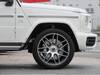 MERCEDES BENZ G-CLASS