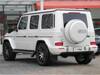 MERCEDES BENZ G-CLASS