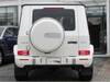 MERCEDES BENZ G-CLASS