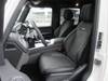 MERCEDES BENZ G-CLASS