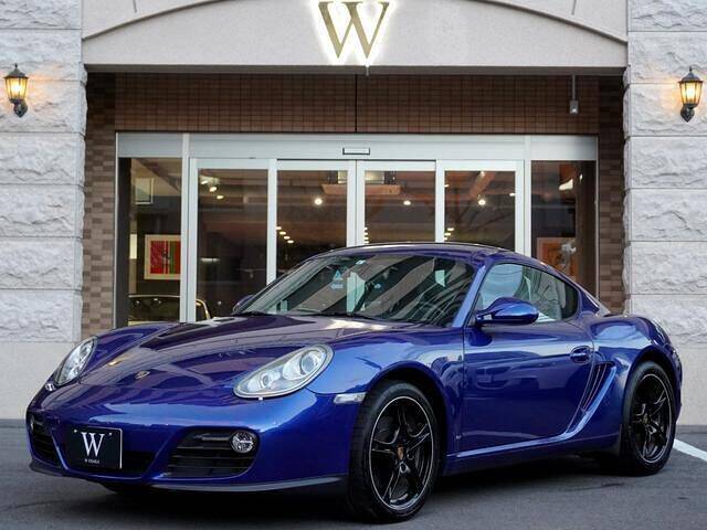 09 Porsche Cayman Ref No Used Cars For Sale Picknbuy24 Com 09 Porsche Cayman Ref No Used Cars For Sale Picknbuy24 Com