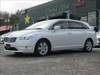 TOYOTA MARK X ZIO