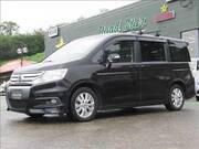 2010 HONDA STEPWAGON