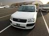TOYOTA SUCCEED VAN