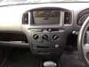 TOYOTA SUCCEED VAN