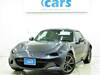 MAZDA ROADSTER RF