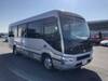 TOYOTA COASTER