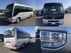 TOYOTA COASTER
