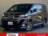 TOYOTA VELLFIRE HYBRID