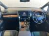 TOYOTA VELLFIRE HYBRID