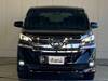 TOYOTA VELLFIRE HYBRID
