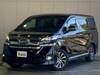 TOYOTA VELLFIRE HYBRID