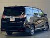 TOYOTA VELLFIRE HYBRID