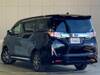 TOYOTA VELLFIRE HYBRID