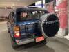 NISSAN TERRANO
