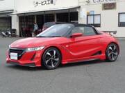 2015 HONDA S660