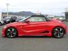 HONDA S660