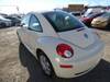 VOLKSWAGEN NEW BEETLE