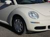 VOLKSWAGEN NEW BEETLE