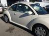 VOLKSWAGEN NEW BEETLE