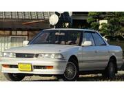 1992 TOYOTA MARK II