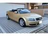 AUDI A4 CABRIOLET