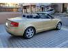 AUDI A4 CABRIOLET