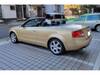 AUDI A4 CABRIOLET