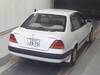 TOYOTA SPRINTER