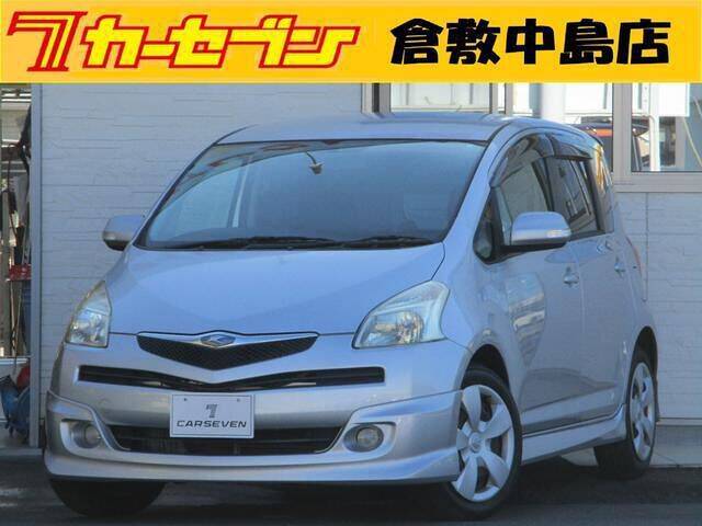Used TOYOTA PRIUS %25CE%25B1 for Sale page 212  Used Cars for 