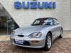 SUZUKI CAPPUCCINO
