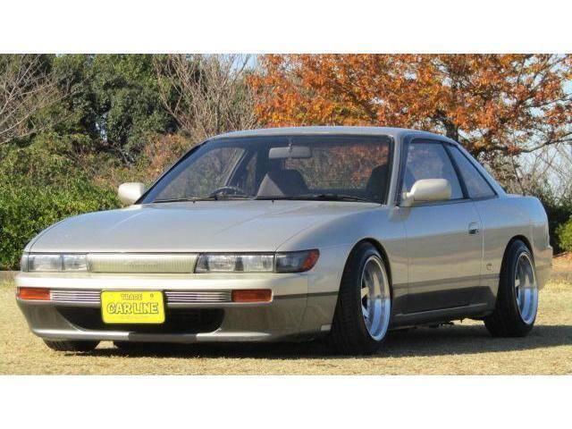 1992 Nissan Silvia Ref No Used Cars For Sale Picknbuy24 Com