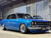 1971 NISSAN LAUREL