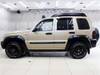 CHRYSLER JEEP CHEROKEE